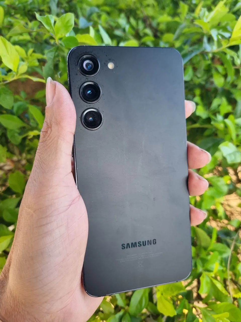 Galaxy S23 Plus  - Foto 2
