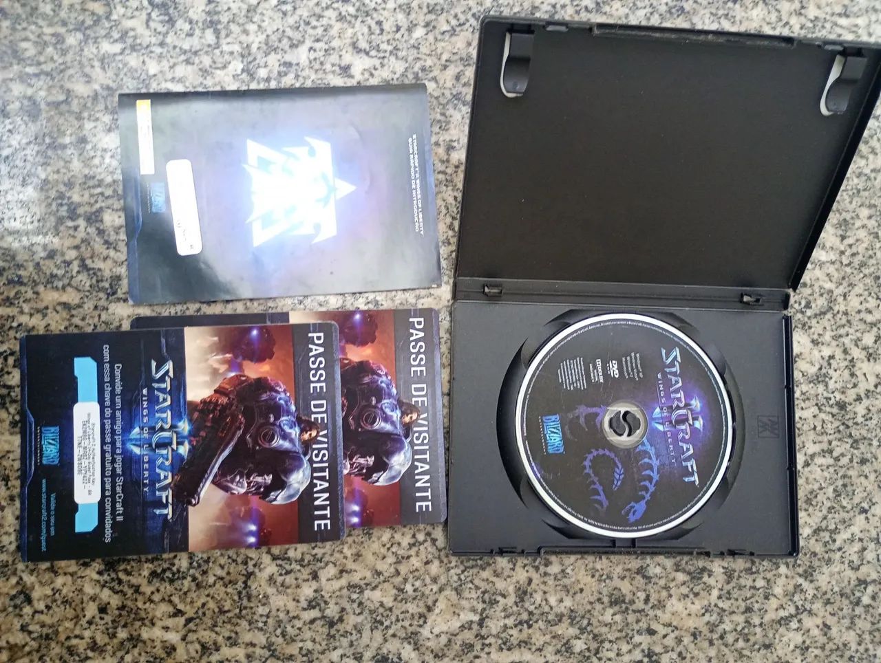 Star craft - Foto 2