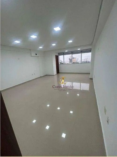 Sala Comercial no Edifício West Point  40 m², 2 Banheiros, Vaga e Lazer Corporativo - Foto 2
