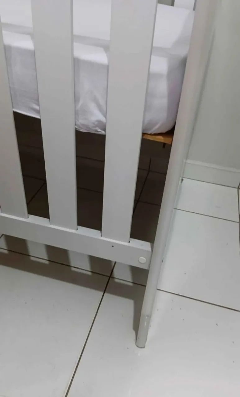 Berço  - Foto 4