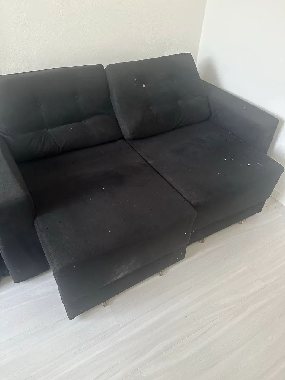 Sofá 2 lugares - Icaraí 457517294022174720