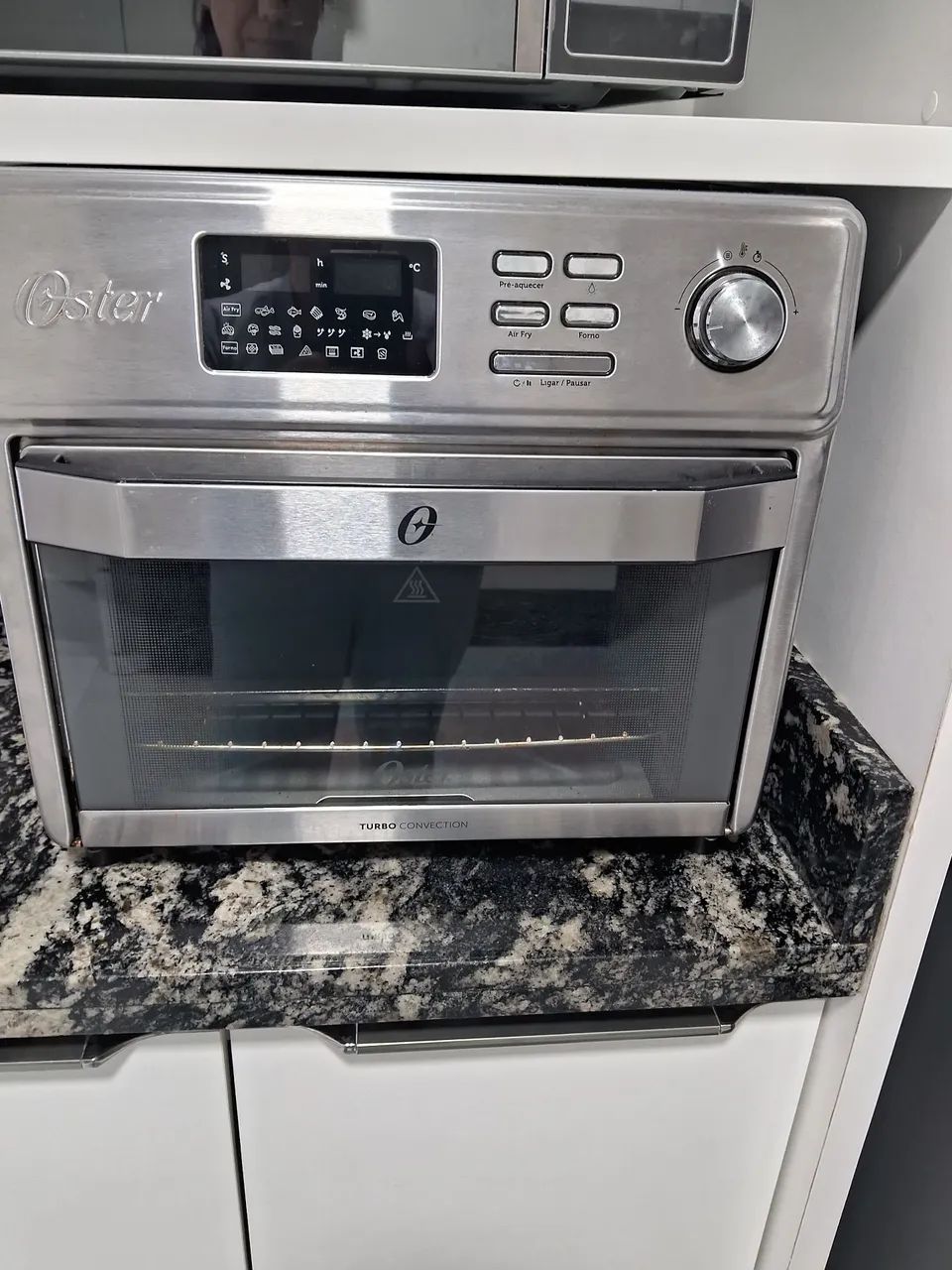 Forno e airrfrayer - Foto 2