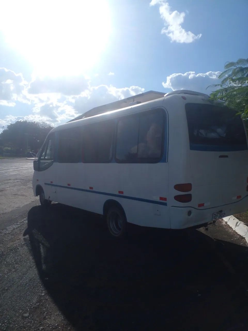 Motorhome  - Foto 2
