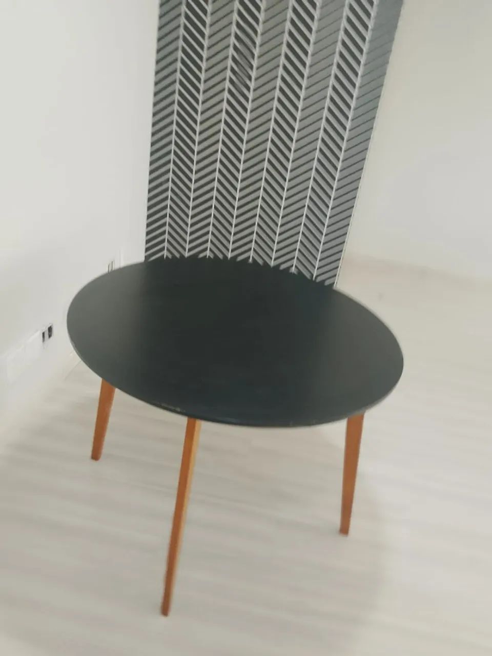 Mesa de café redonda - Foto 2