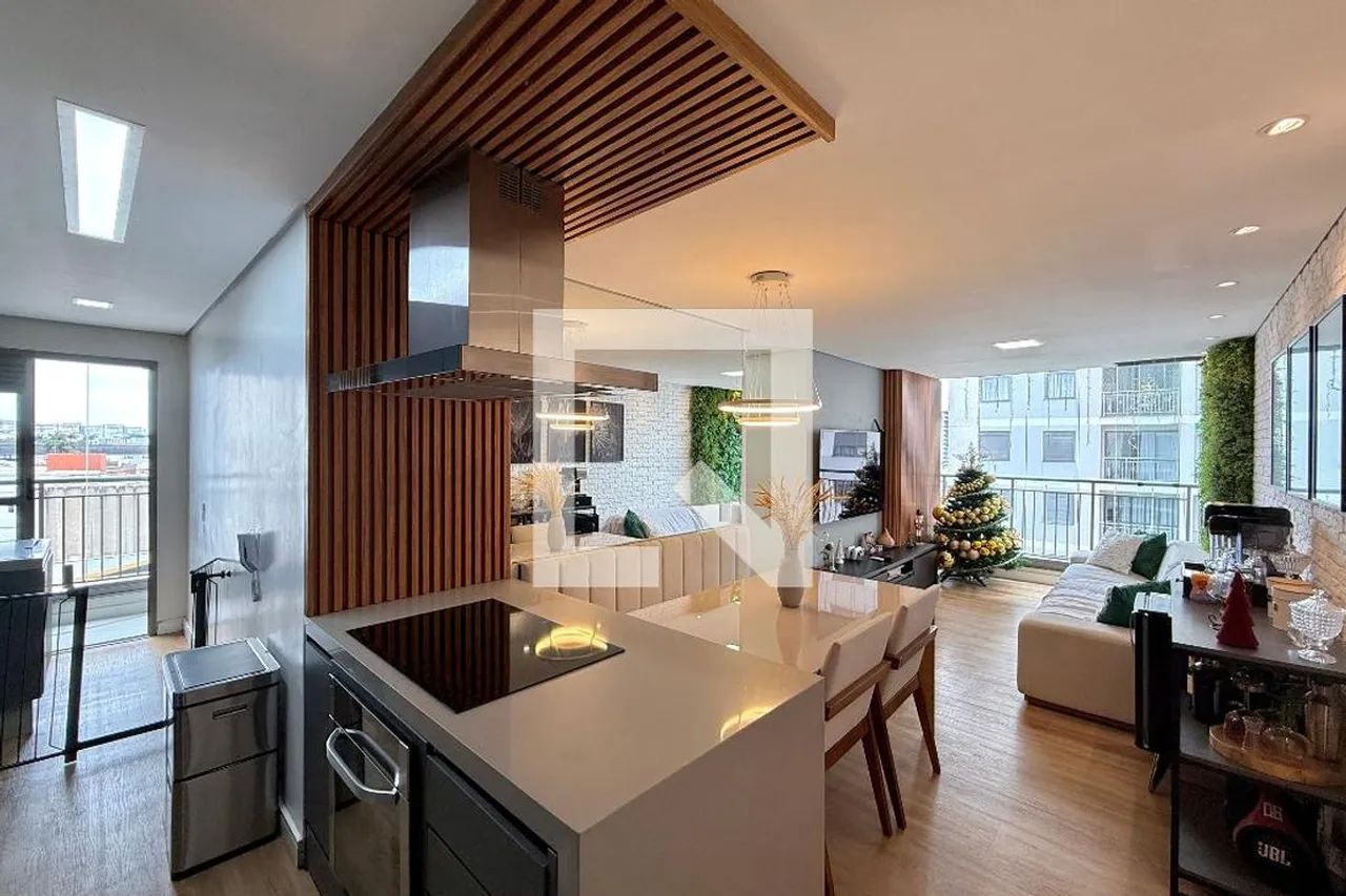 Apartamento à Venda - Santo Amaro , 3 Quartos, 71 m2 - Foto 2