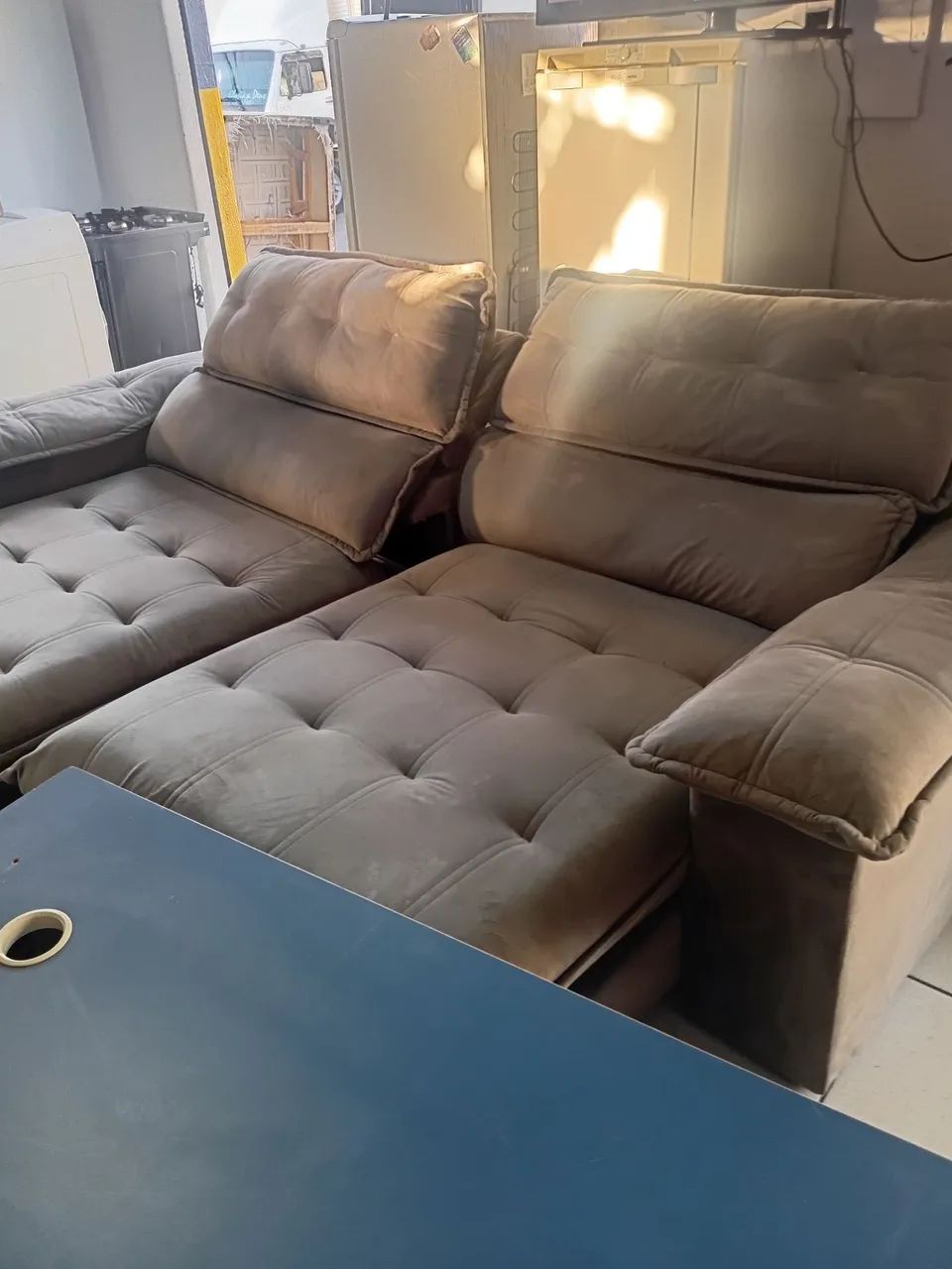 Sofa cama 