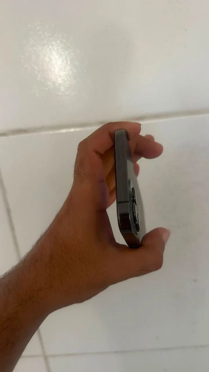 12 pro Max 512 gb - Foto 4