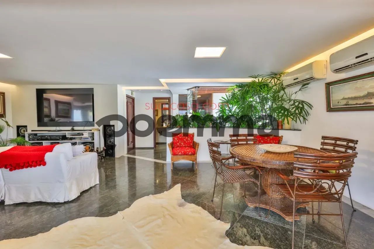 Cobertura duplex | Barra da Tijuca, RJ - Foto 5