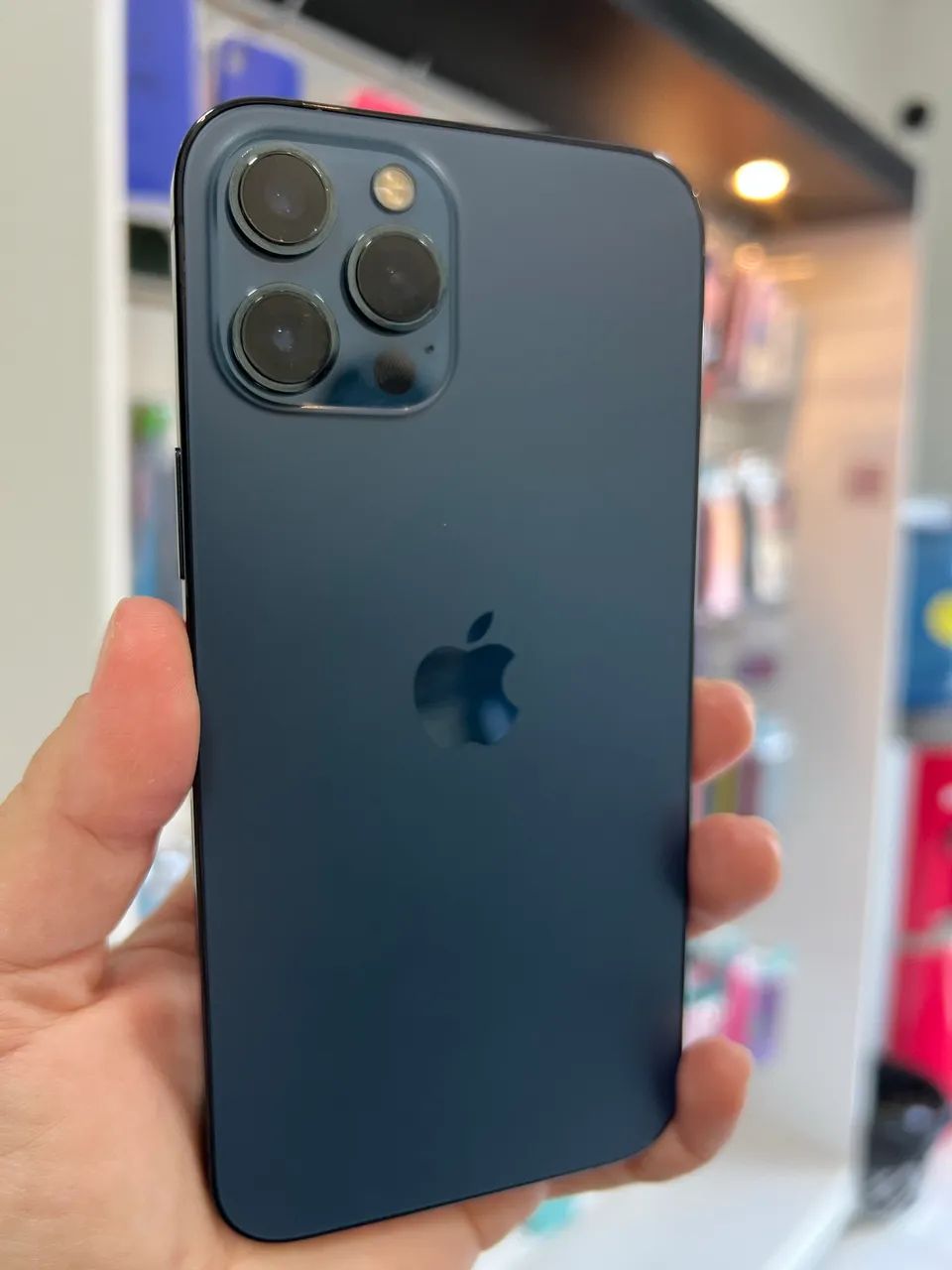 iPhone 13 Pro Max 256gb