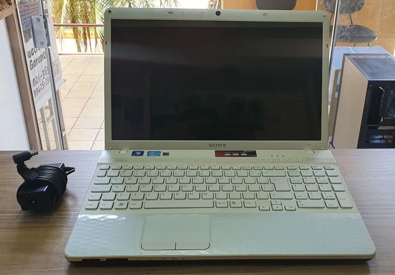 Notebook SONY VAIO  - Foto 2