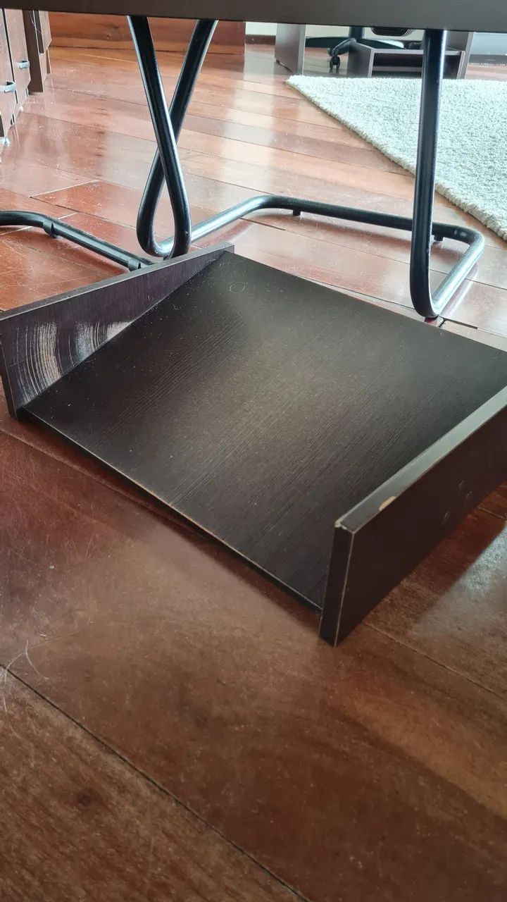 Kit com 5 Apoios de pés ergonômicos  - Foto 3
