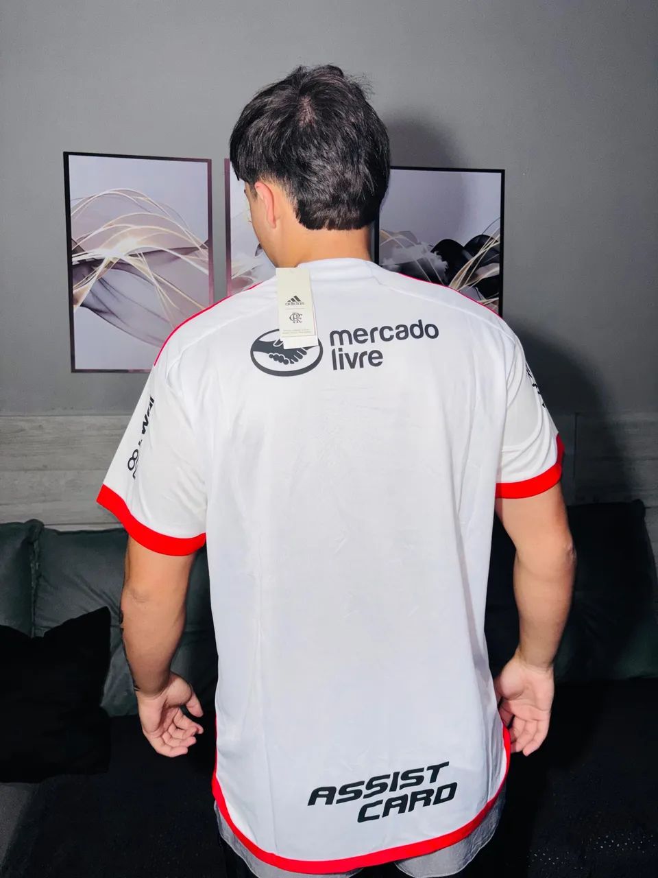 FLAMENGO 2023 - Foto 4