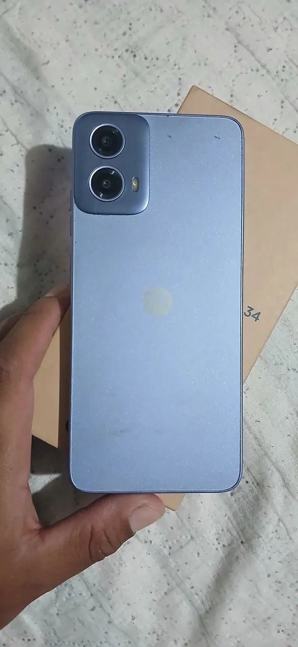 Motorola g34 - Foto 5