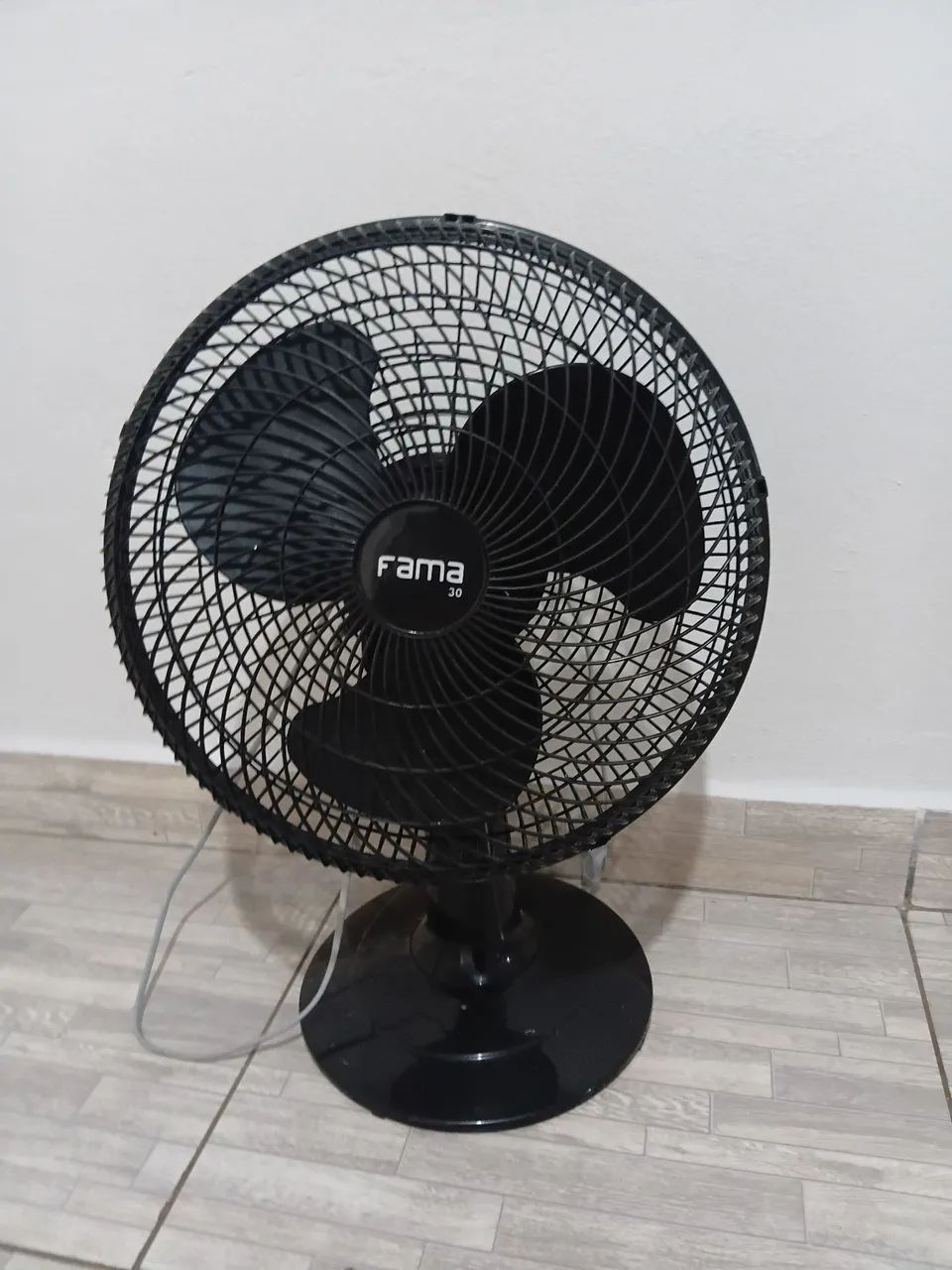 Ventilador 