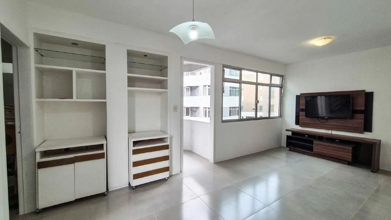 Apartamento à venda, 3 quartos, 1 vaga, Itacorubi - Florianópolis/SC