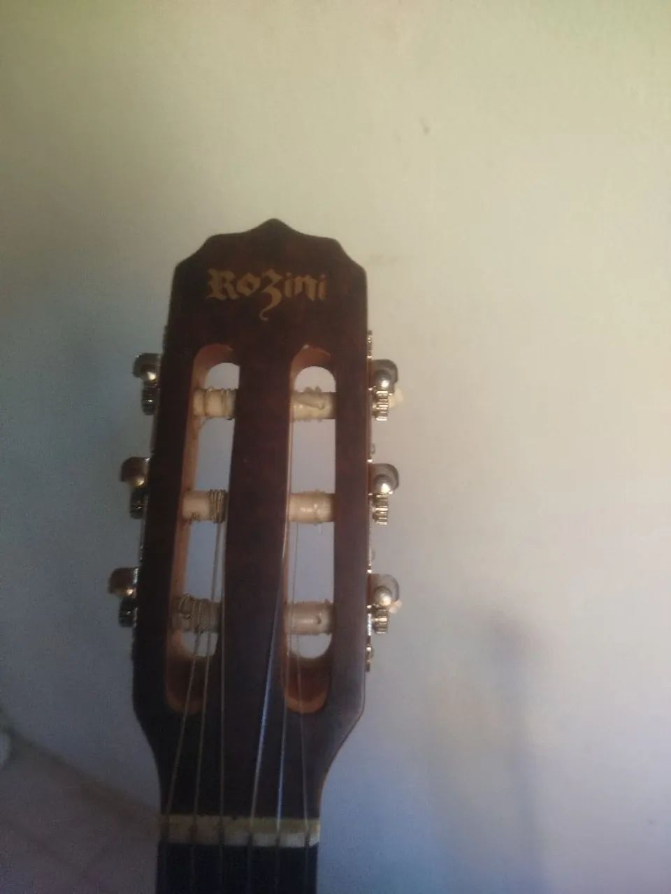 Violão Rozini Rx 201 - Foto 5