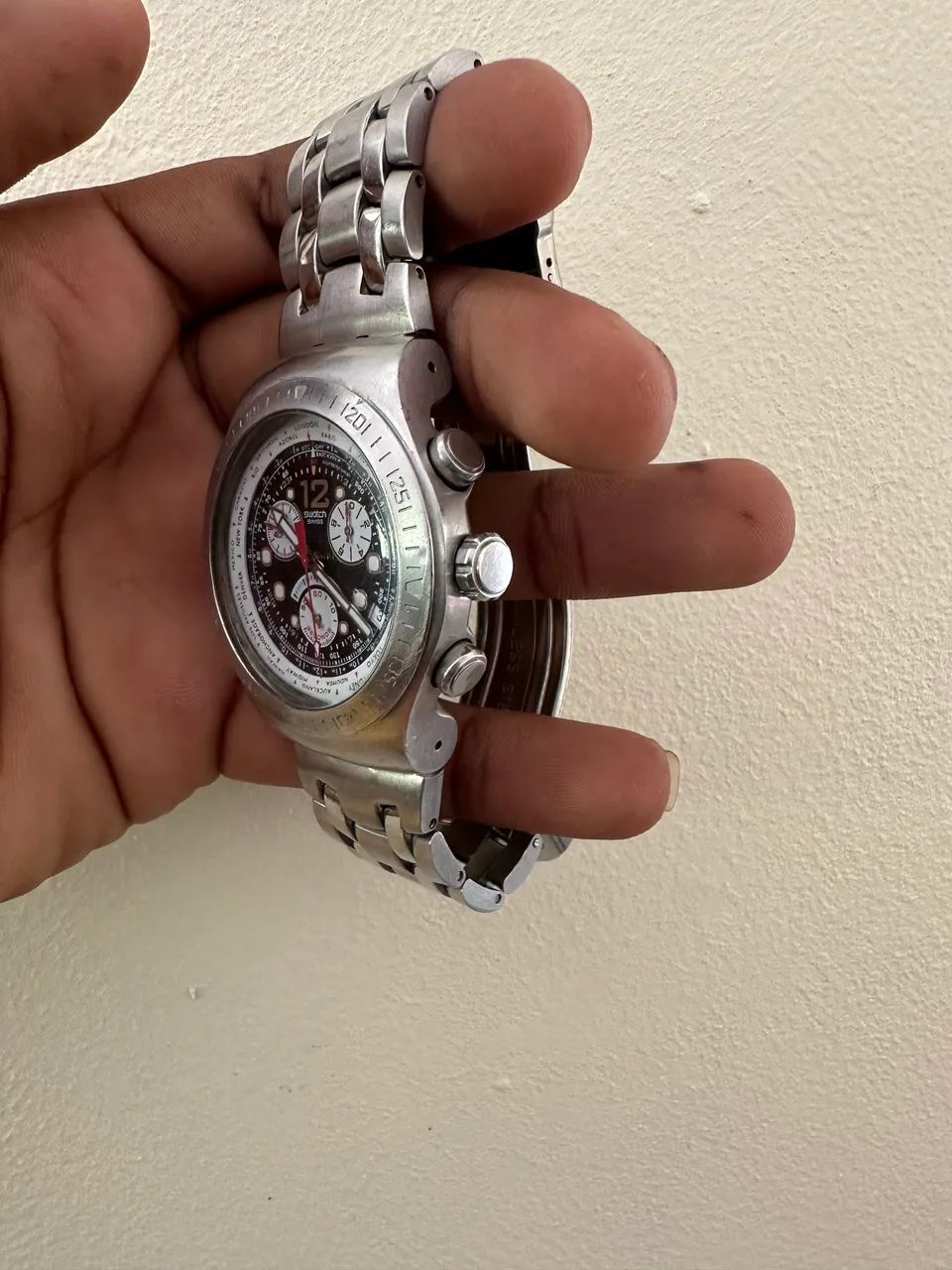 Swatch Países  - Foto 4