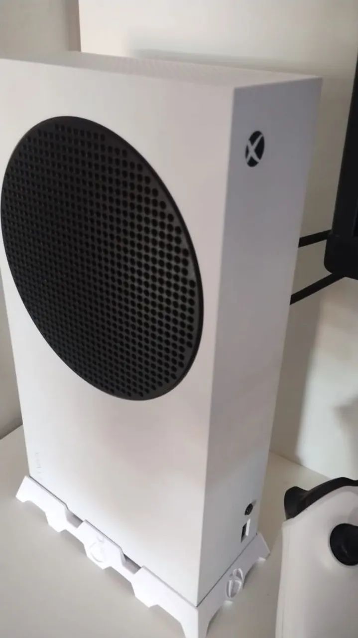 Xbox Series S  - Foto 3