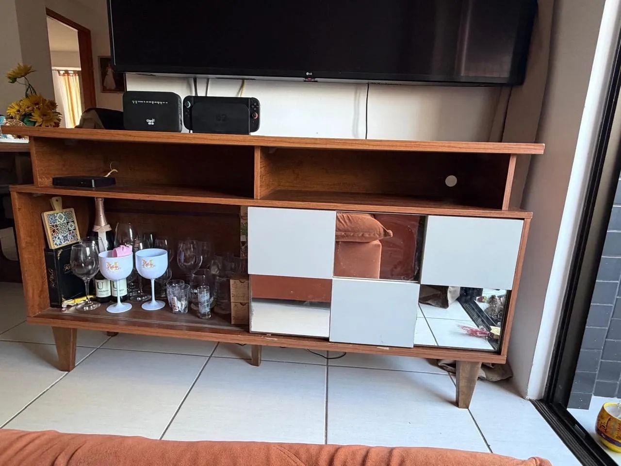 Rack Sala  - Foto 3