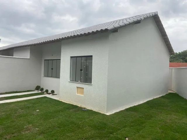 Foto - Magé - Bongaba (Vila Inhomirim)