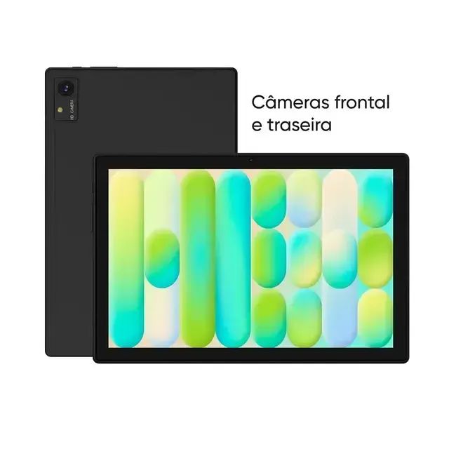 Tablet Get NexPro 4G, 4GB RAM, 64GB Armazenamento - Foto 3