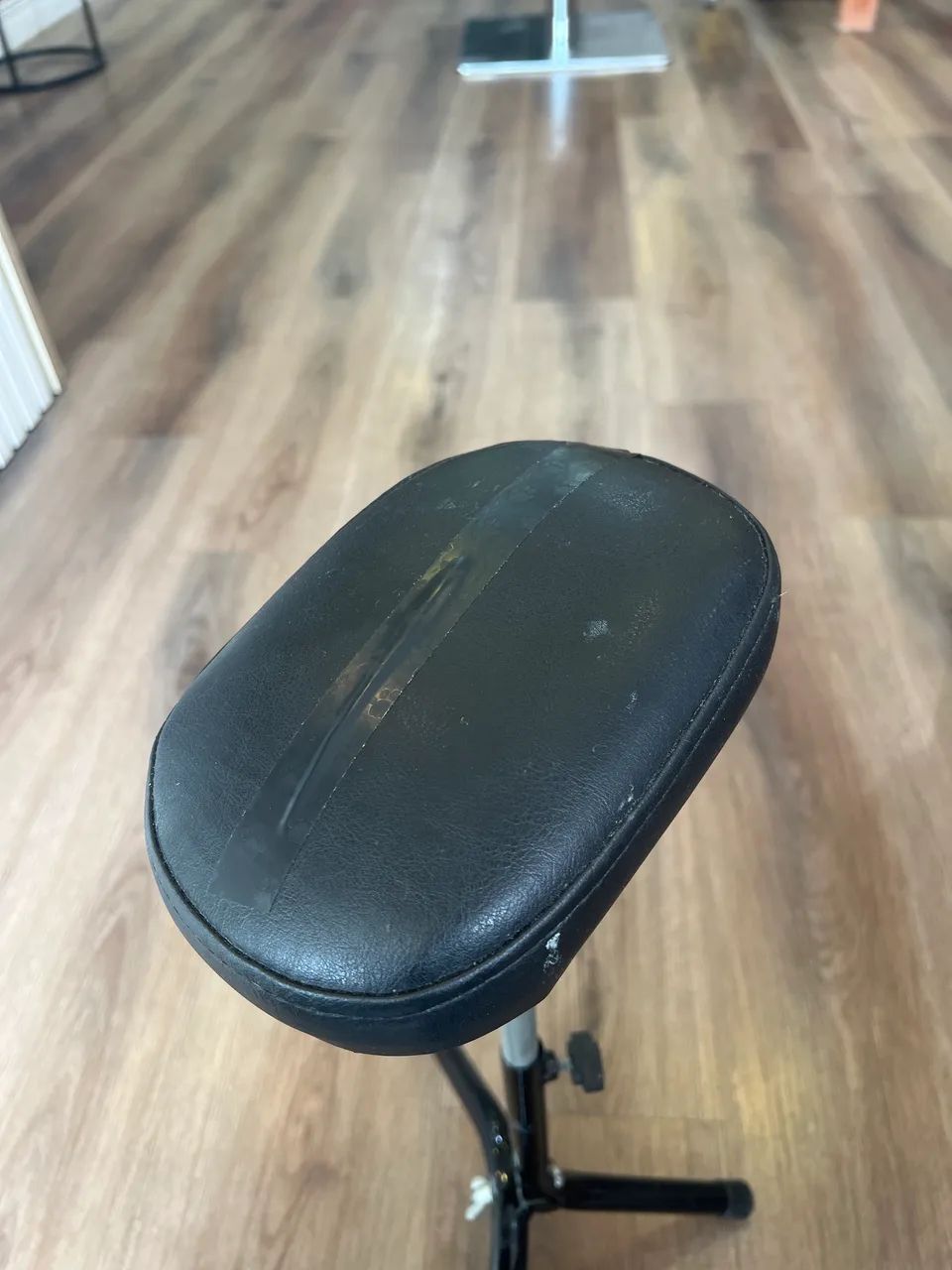 Vendo apoio de pé pedicure - Foto 2