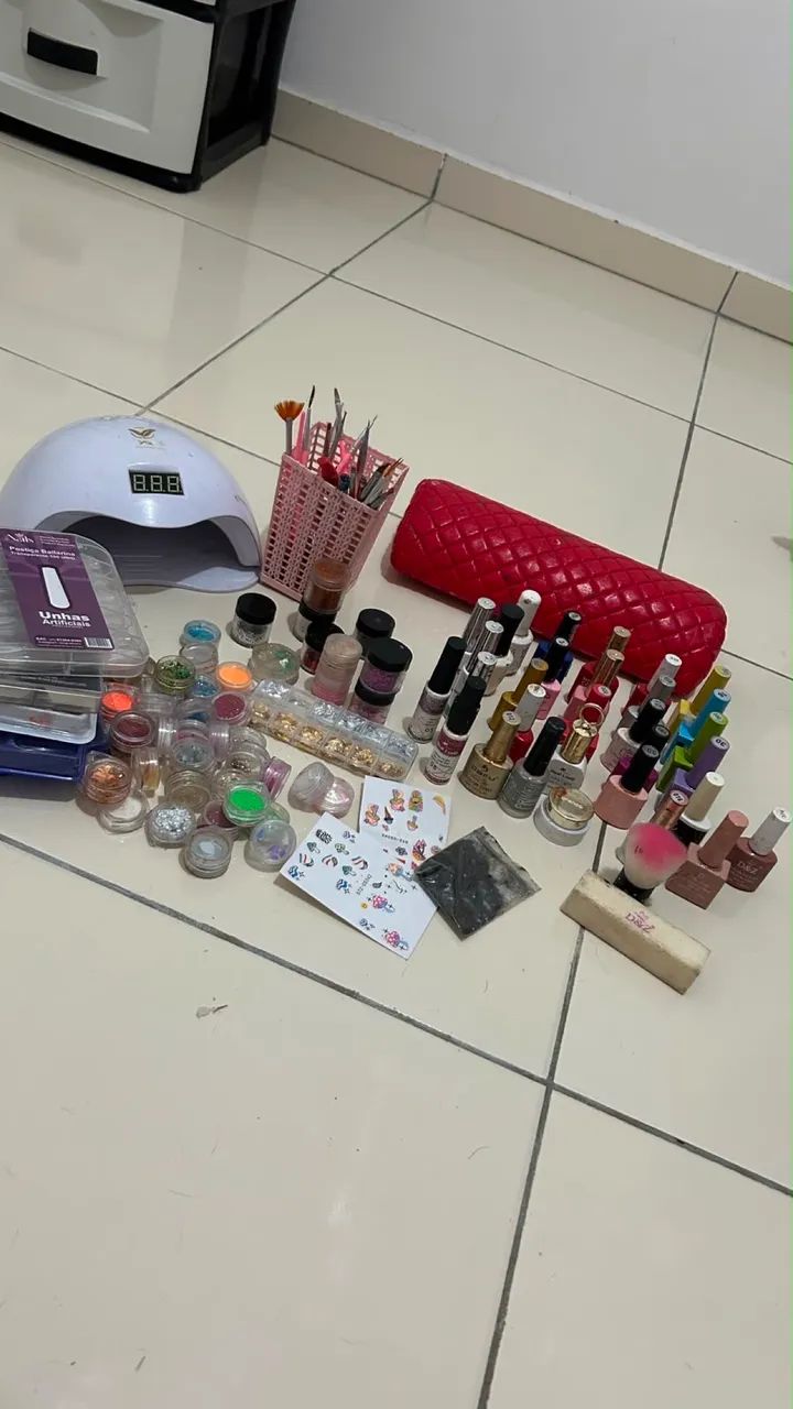 Kit Nails design 