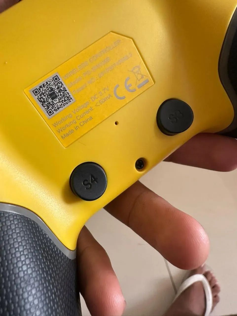 Controle Ipega - Foto 4