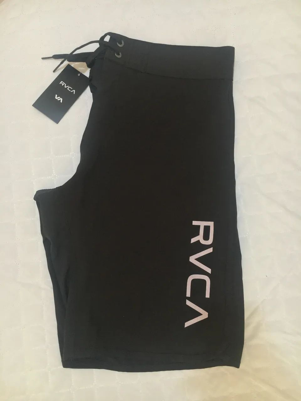 Bermuda RVCA - Foto 5
