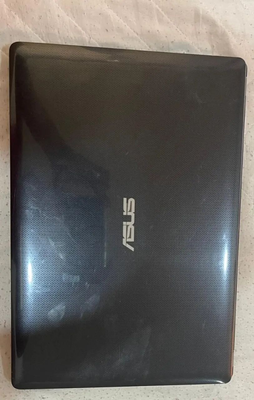 Notebook Asus - Foto 3