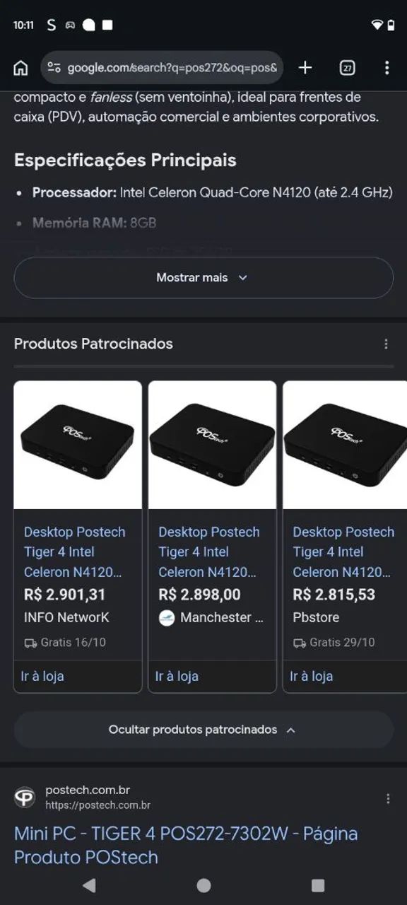 Mini Pc  - Foto 5