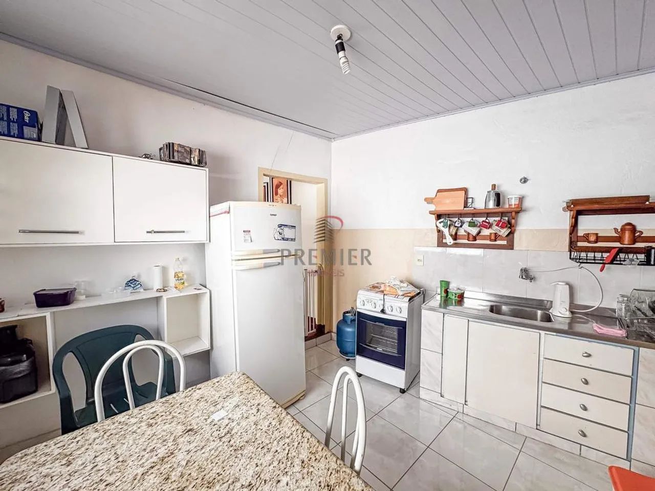 Casa à venda em Londrina, Santa Rosa, com 3 quartos, com 120 m² - Foto 3
