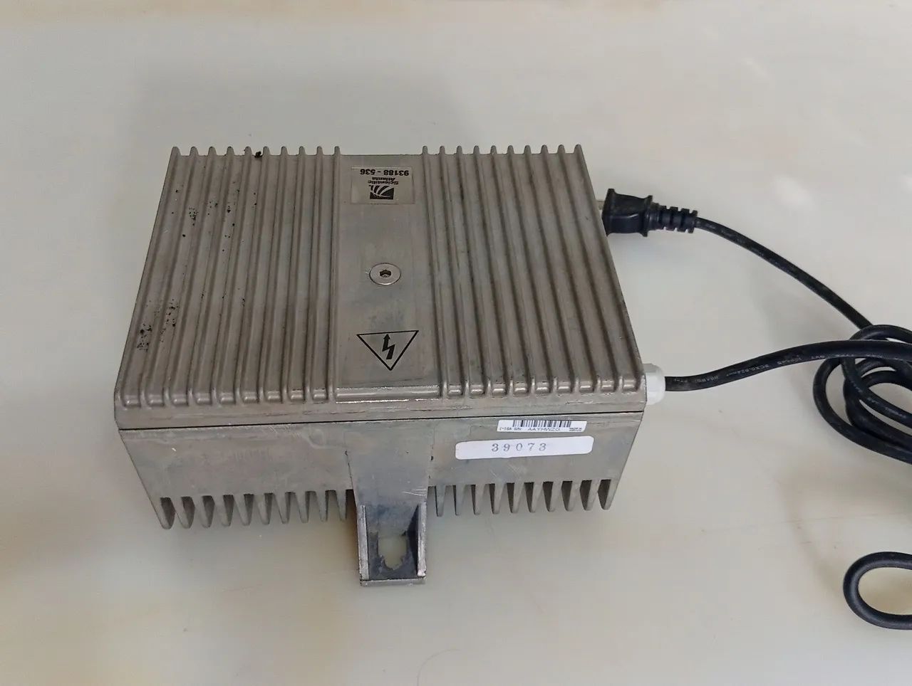 amplificador sinal tv cabo