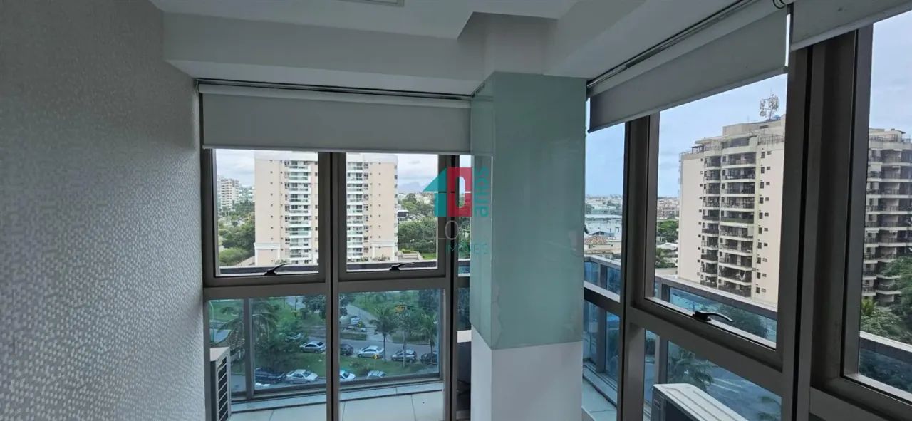 Recreio dos Bandeirantes | Sala - Foto 3