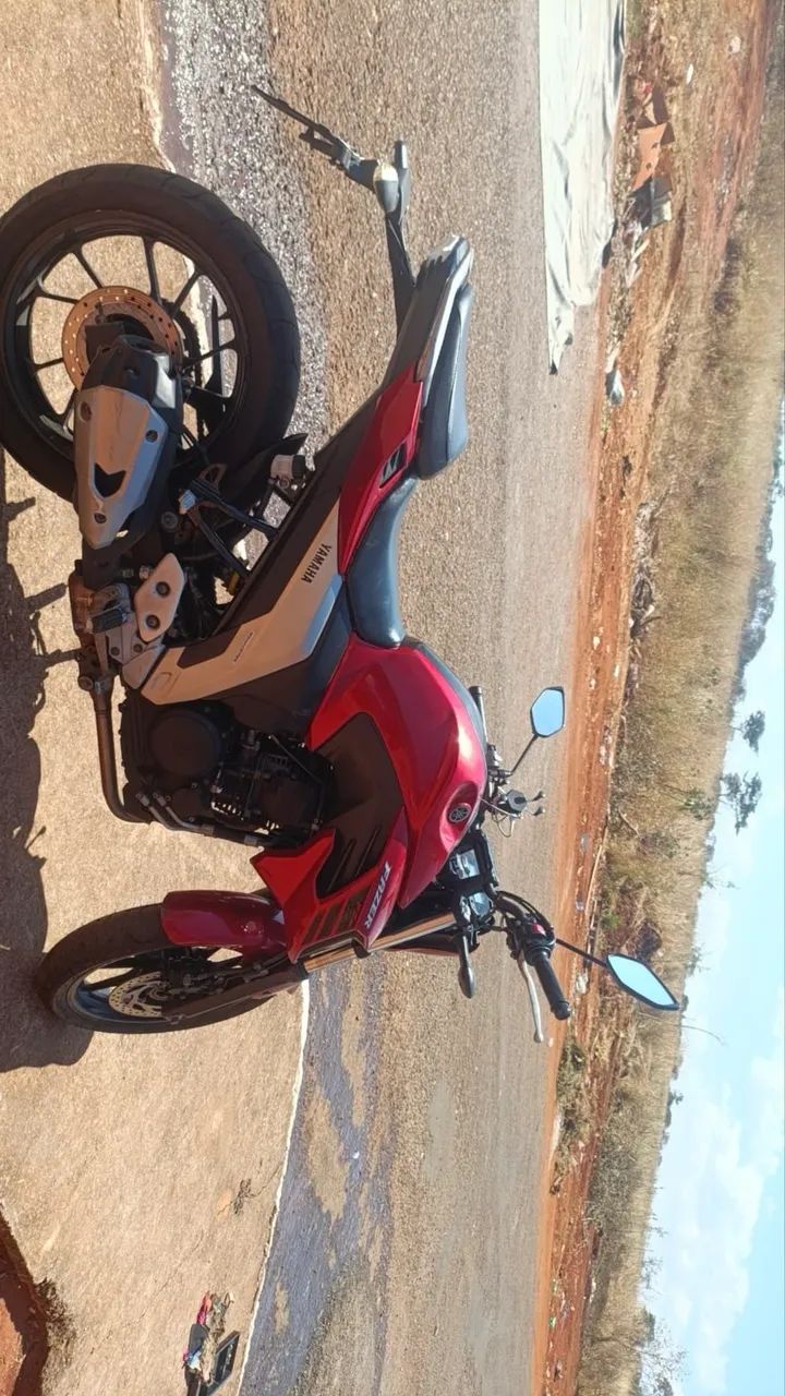 Moto muito boa  - Foto 5