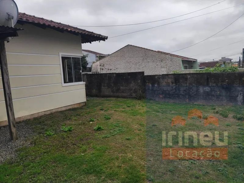 CASA RESIDENCIAL ARAQUARI - SC - Foto 3