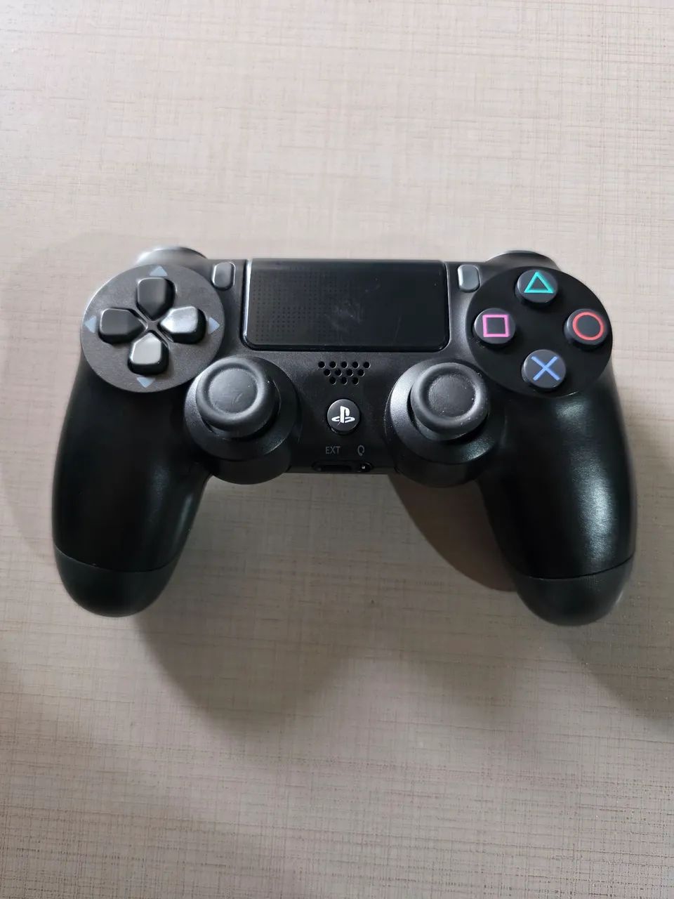 Controle Ps4 Dualchock 