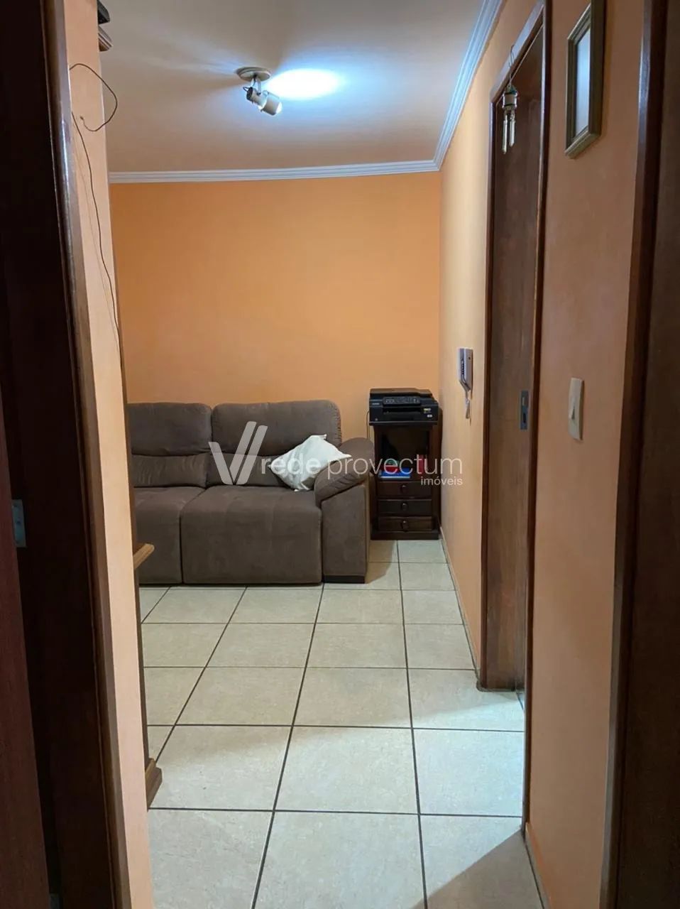 apartamento - Vila Industrial - Campinas - Foto 2