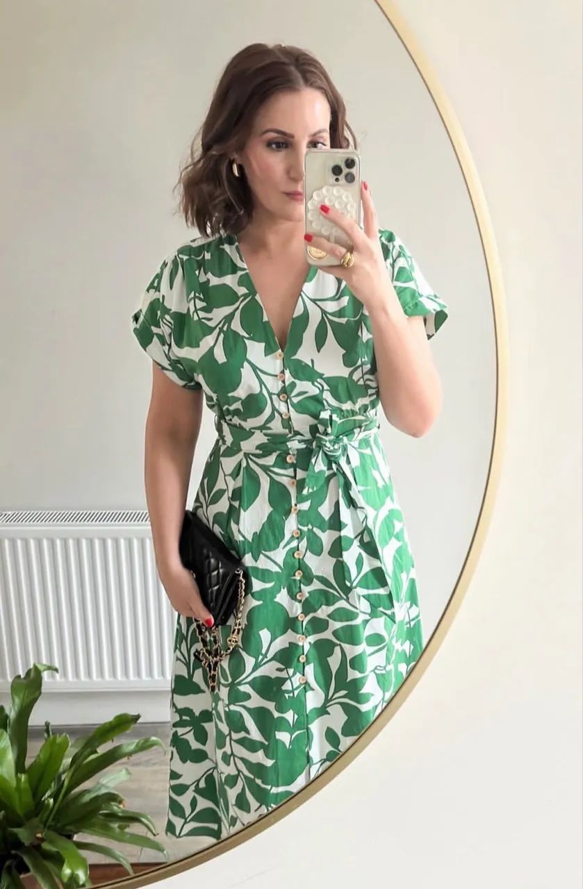 Vestido Zara com etiqueta - Foto 4