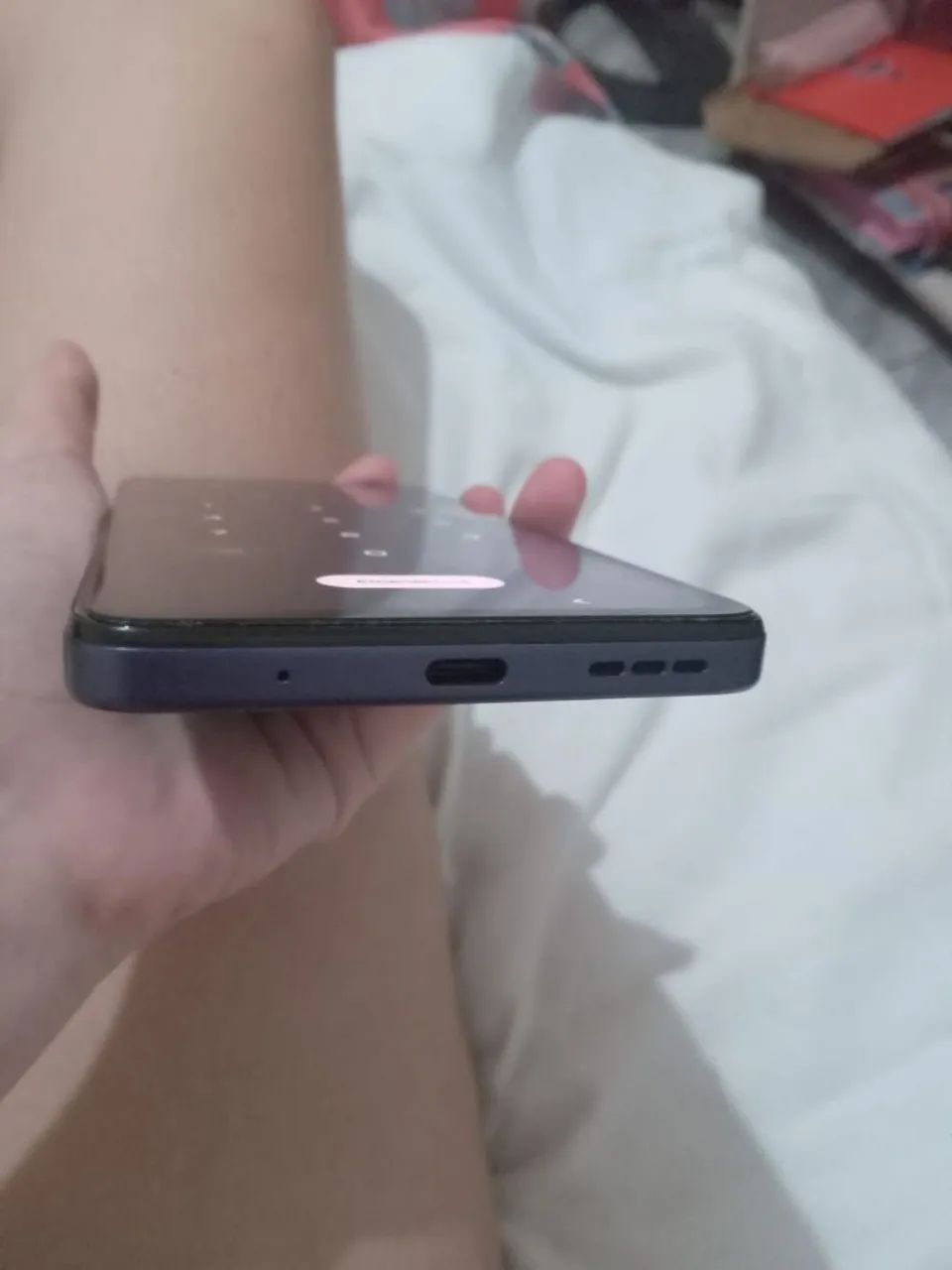 Celular Moto G05 Excelente  - Foto 2