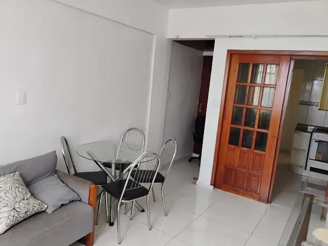 Alugo apartamento  - Foto 3