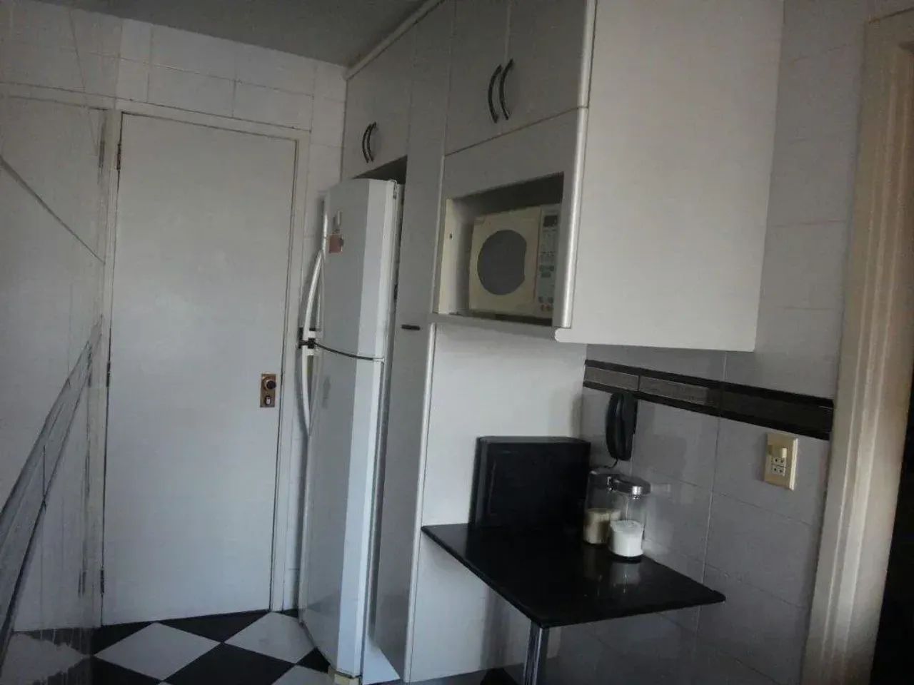 ROCHA | Rua São João - Apartamento 3 Quartos (1 Suíte) Vaga - Varanda | Agende Sua Visita - Foto 8