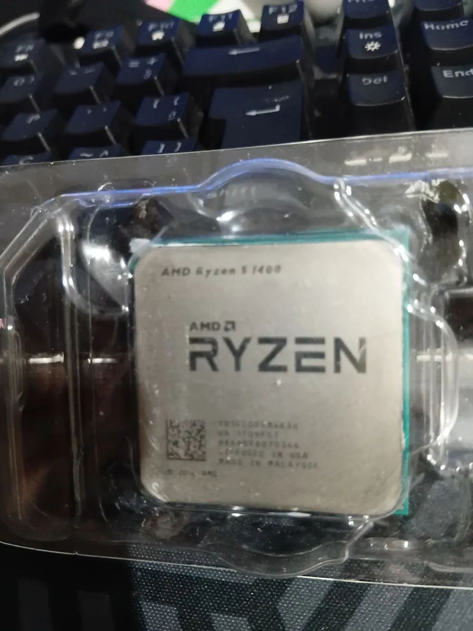 Ryzen 5 1400