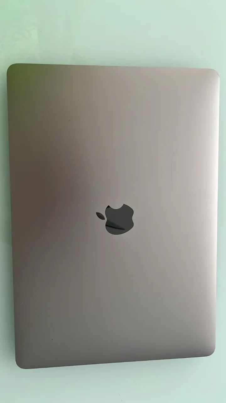 MACBOOK PRO 13