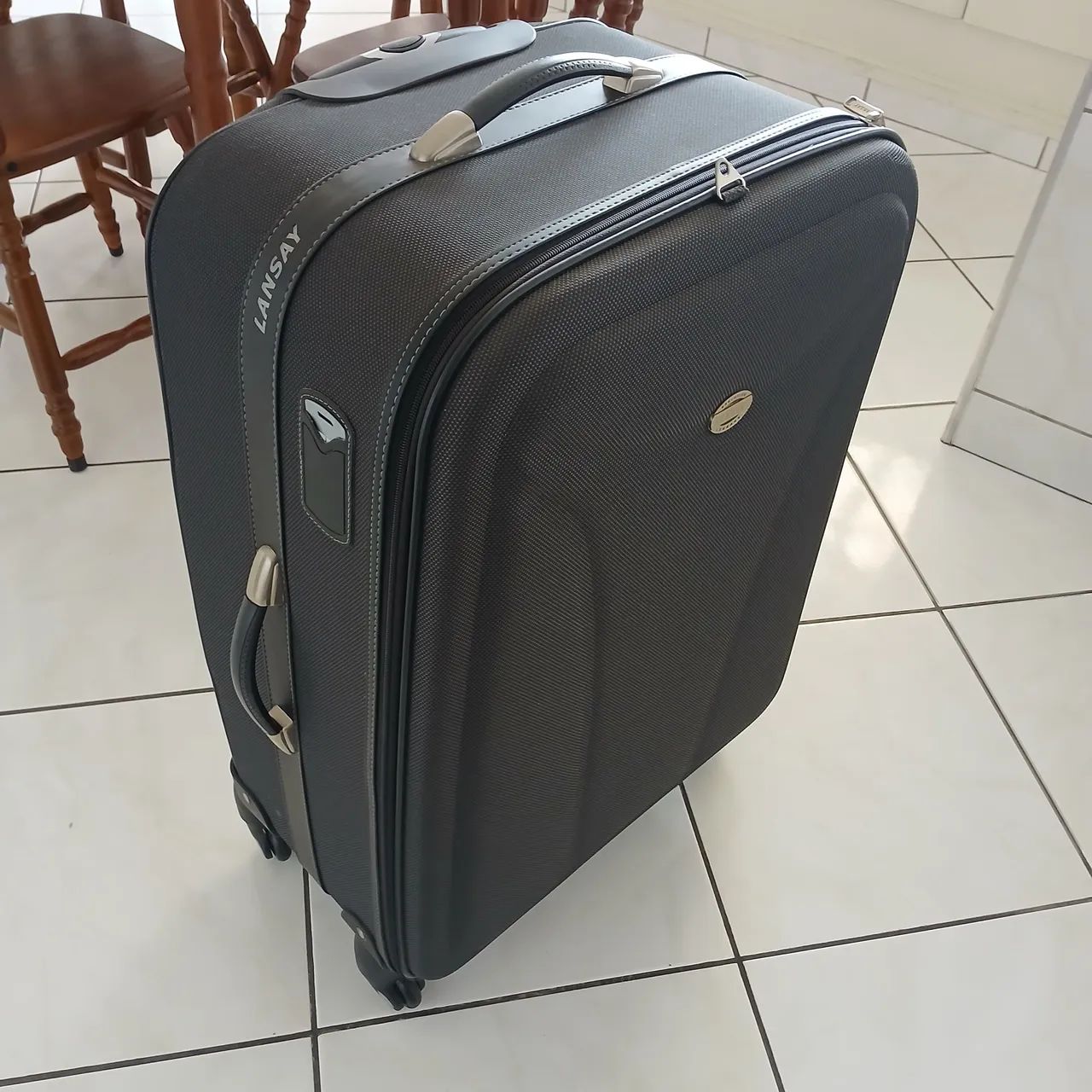 Mala 32kg Lansay