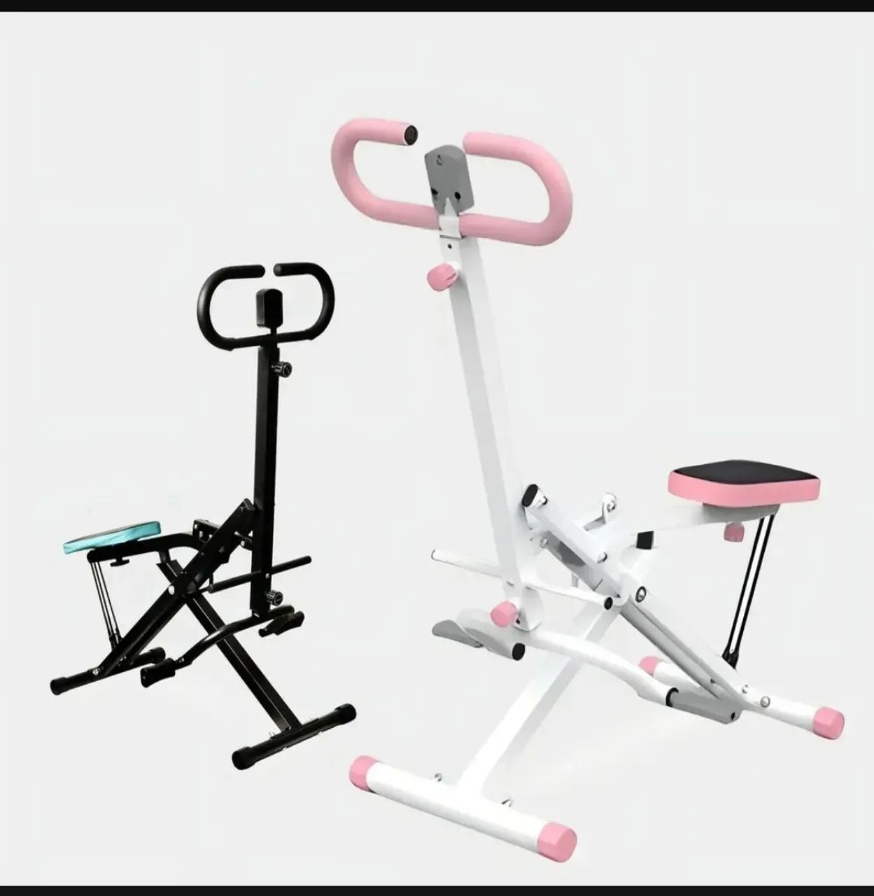 Squat Machine  - Foto 5