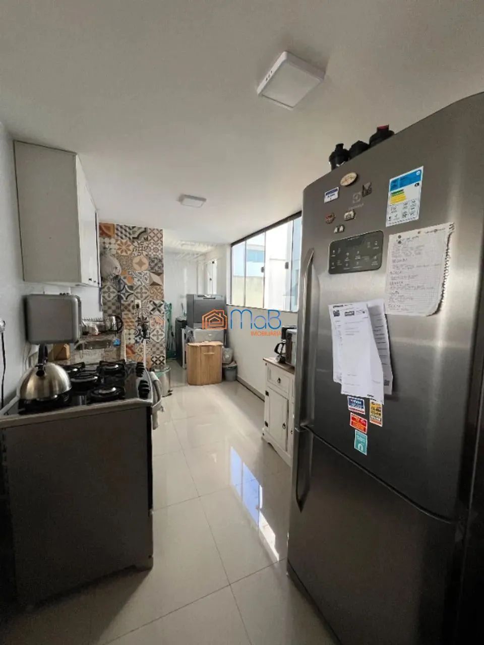APARTAMENTO NA LAGOA - Foto 2