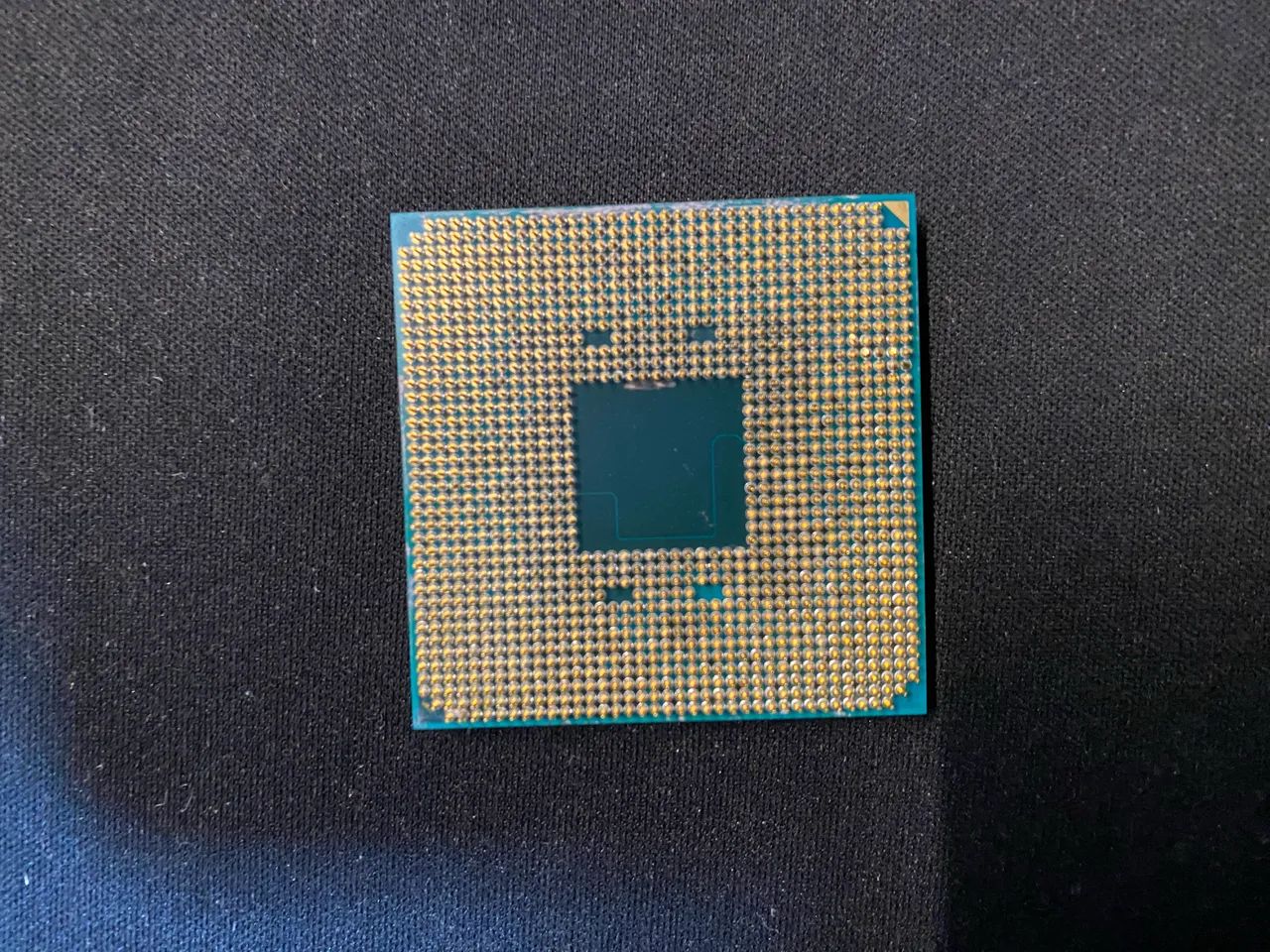 Processador Ryzen 3 2200G - 100% Funcionando - Foto 4