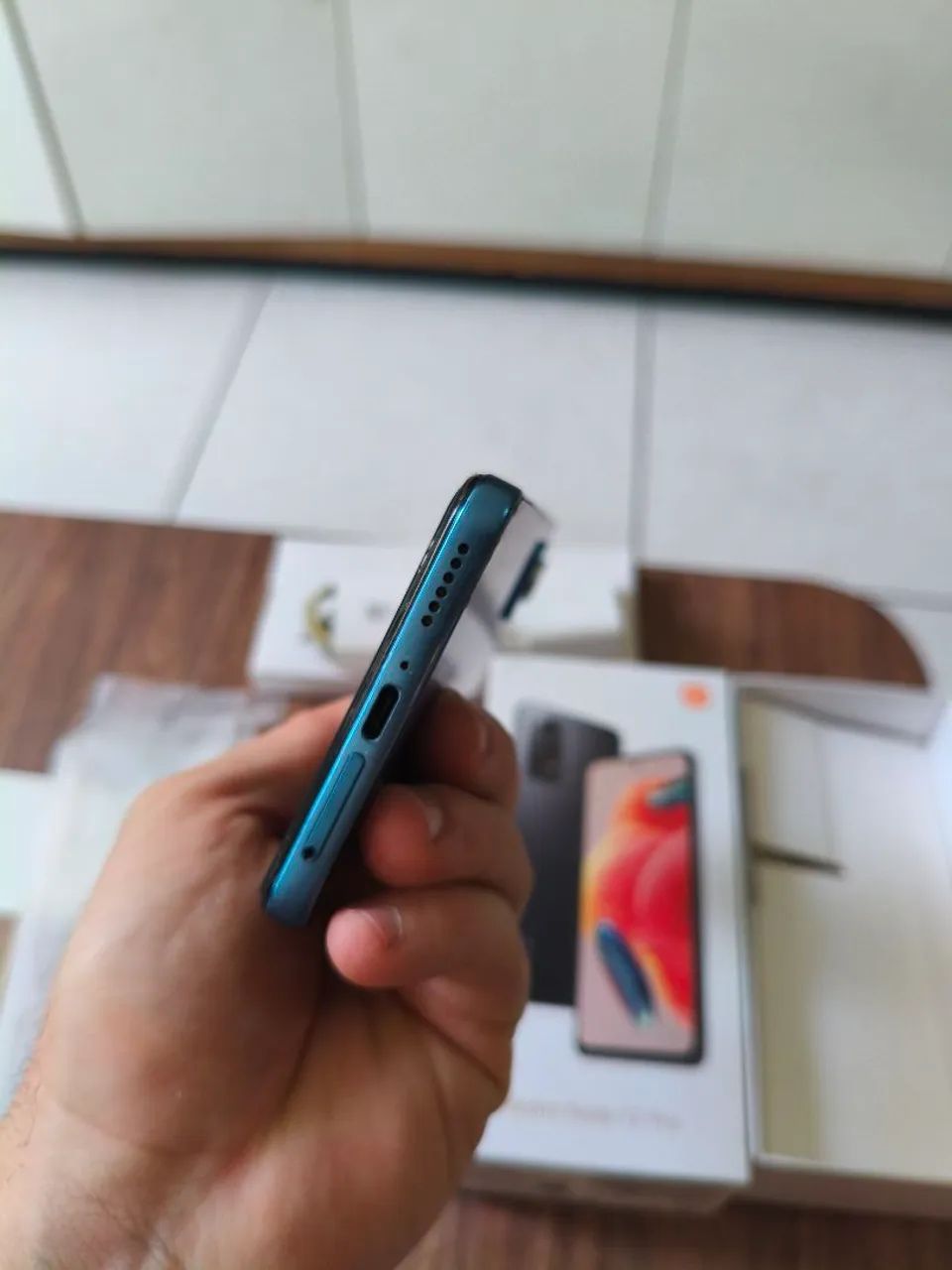 Redimi note 12 pro - Foto 5
