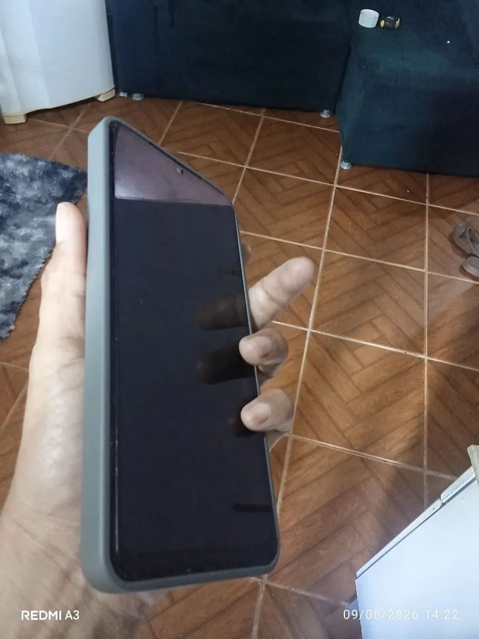  Celular Samsung  - Foto 5
